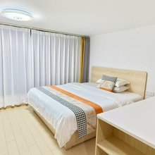 广州米莱公寓(天河智慧城地铁站店)