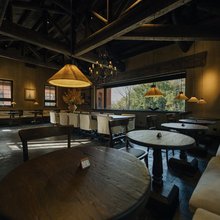 景德镇行山世外·森林里(中国陶瓷博物馆店)