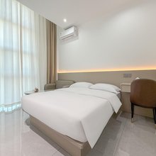 畅想Life酒店(深圳宝安国际机场店)