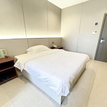 航龙商务酒店(东莞高埗莞香水果市场店)