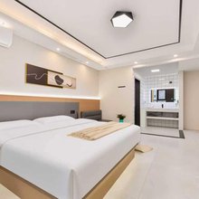 悦北雅宿(贵阳北站店)