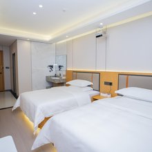 思源大酒店(寻甸金所客运站店)