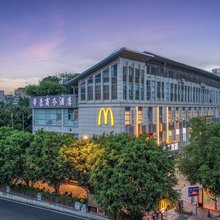 帝豪商务酒店(福州仓山万达广场金祥地铁站店)