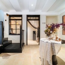 巷往·民宿(开封万岁山大宋武侠城清明上河园店)