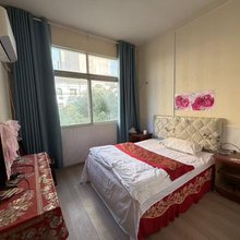 金豪商务旅馆