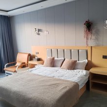 漠语小筑