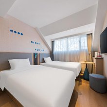 好一生驿站(天津奥体中心肿瘤医院地铁站店)