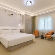简厦栖居(厦大翔安校区店)