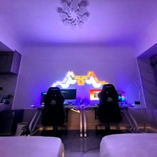 YOYO主题式电竞公寓(万达荣盛中央广场店)