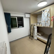 平凡之家旅舍