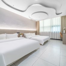 怡家酒店(镇江江苏大学店)