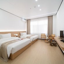 湄洲岛Sea·Awesome安逸民宿(莲池澳沙滩店)