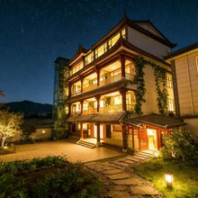 蒙自清欢小院
