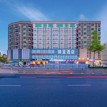 锦呈酒店(龙华大浪商业中心店)