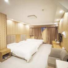 悦途宾馆(长白山北坡集散中心店)