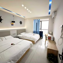 武汉如馨公寓(高铁站店)