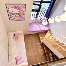 苏雅小住(苏州火车站平泷路东地铁站店)