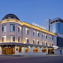 清雅优品酒店(新南路密云经济开发区店)