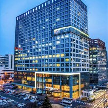 北京唯实酒店(唯实国际文化交流中心)