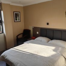 珠海鸿溪简居