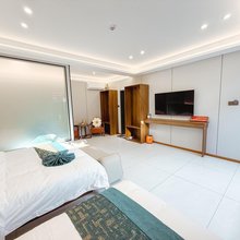 顺忻家庭房·simple·轻奢暖居小院(忻州古城景区店)