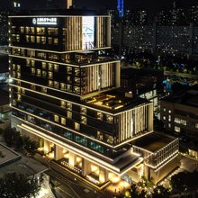 五洲体育中心酒店
