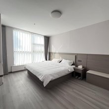 重心公寓(杭州东站店)