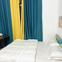 家园公寓(利中路店)