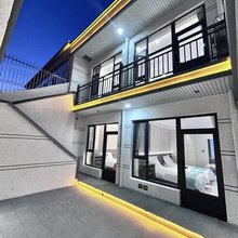 茗枫苑民宿(忻州古城店)