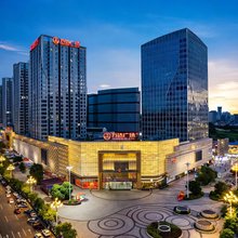 丽途·城市雅居(广州萝岗万达广场苏元地铁站店)