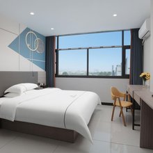 万翔公馆(大岭山广场店)