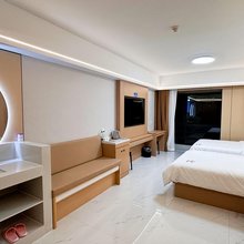 美华铂悦(西安交大一附院小寨店)