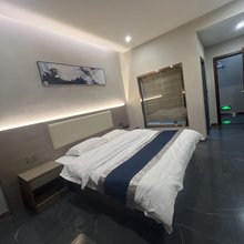 汇兴商务宾馆