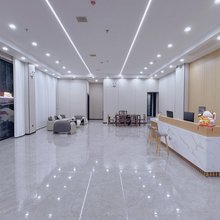 缦度酒店