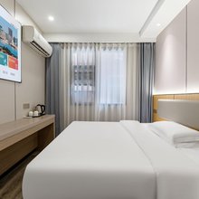 南昌三运宾馆(八一广场店)