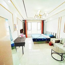 春华时光日租公寓