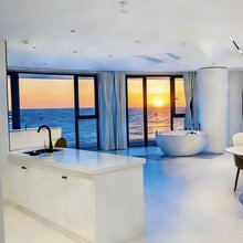 日海山梦之境海景公寓(龙湾海滨店)