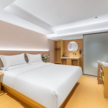 禧盛酒店(昆明老街翠湖公园店)