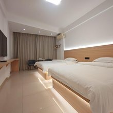 福安幸福里宾馆(汽车站店)