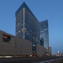 果壳酒店(太原公元时代城下元地铁站店)