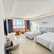 伽师金色阳光酒店