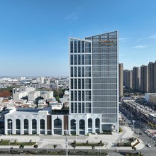 梧桐汇酒店(随州高新区万达广场店)