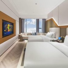 欢住酒店(昆明长水国际机场店)