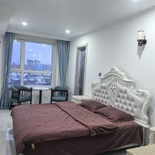 鑫雅阁婚房民宿