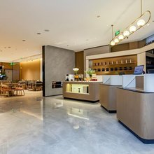 宜尚酒店(南京新街口地铁站德基广场店)