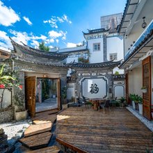 大理老宅故事客栈(大理古城南门店)