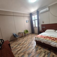 红河红缘旅馆