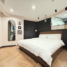 溪云间·轻宿