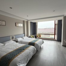金社春野商务宾馆