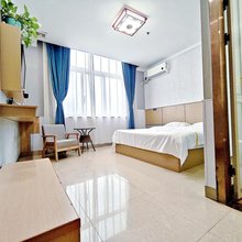 雅舒轩商务宾馆(宝莲寺店)